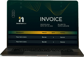 invoice