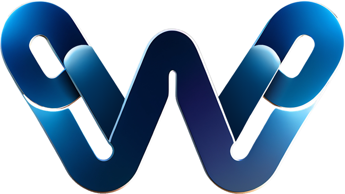 W Chain logo